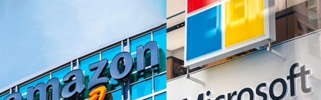 UK to investigate Amazon, Microsoft cloud for illegal practices, abusing market position