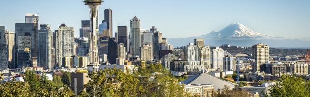 Seattle’s More Pragmatic—And Quieter—AI Boom