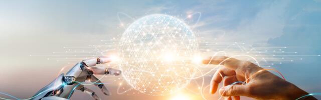 Ten tech companies that will shape the future in 2024 Ten tech companies that will shape the future in 2024