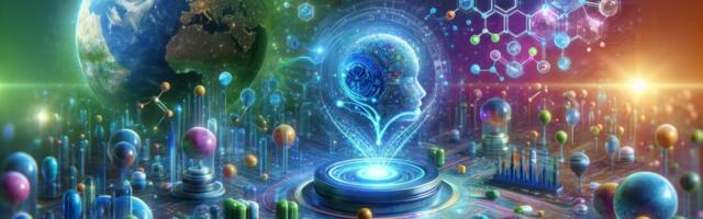 AI-driven drug discovery is poised to boom in 2024 | The AI Beat