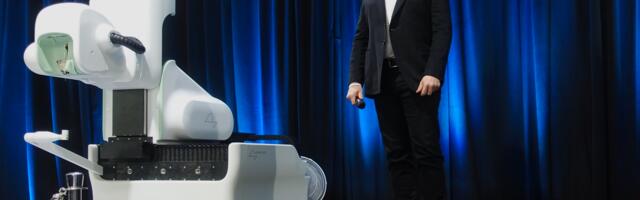 Neuralink’s First Recipient Successfully Controls Computer Mouse With Thoughts