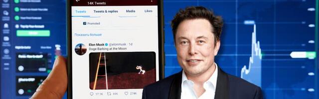 Elon Musk’s X platform ‘end goal’ could shake up crypto market