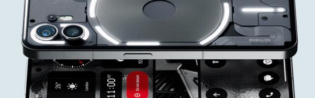 Nothing Phone 3: Expected release date, specs, features and design