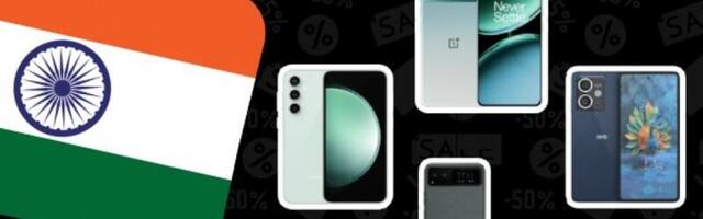 Deals: OnePlus Nord 4, Galaxy S23 FE, Moto Razr 40, Narzo 60 Pro