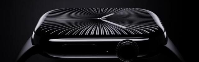 The Apple Watch Series 10 is thinner and lighter, has the largest display yet, a titanium version too