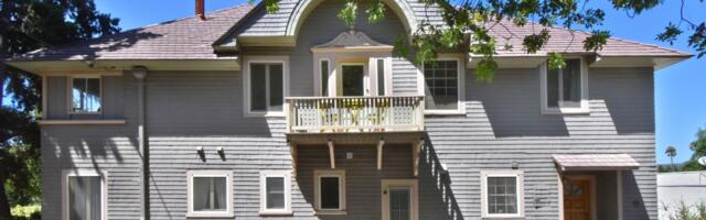 California carriage house with a link to Abe Lincoln’s administration seeks $2 million
