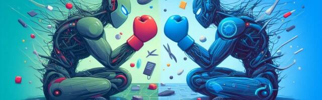 Battle of the programming languages: Kotlin vs Java in the wake of AI