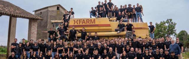 Swiss agtech xFarm Technologies raises €36 million Series C to keep digitising the agri-food sector