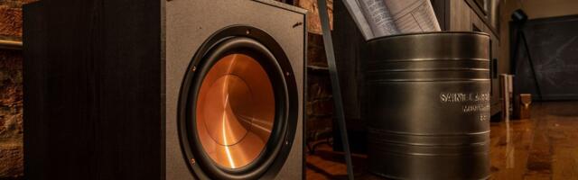Best subwoofer deals: Up the bass for as low as $54