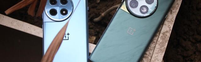 I used the OnePlus 12 and OnePlus 12R. Here’s which one you should buy