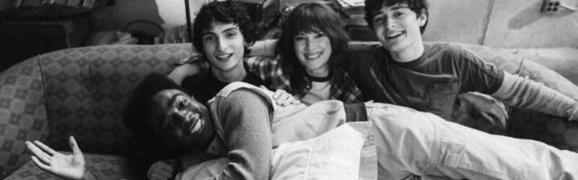 Stranger Things season 5 completes filming: ‘That’s a wrap’