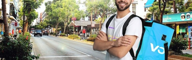 Egyptian delivery startup dreevo launches operations with pre-seed funding round