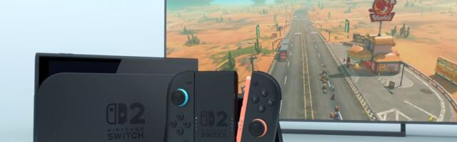 Will the Switch 2 be backwards compatible?