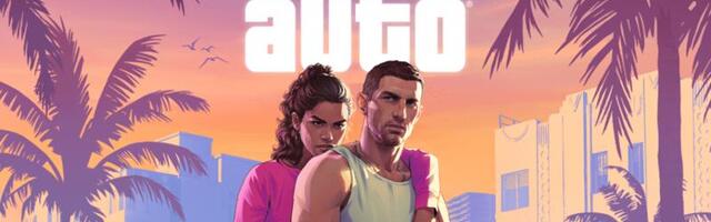 Take-Two reports $1.37B bookings for holiday quarter; no update for GTA VI launch