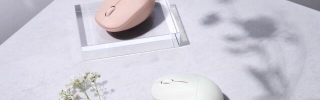 ASUS is making a ‘Fragrance Mouse,’ and it’s coming to the US