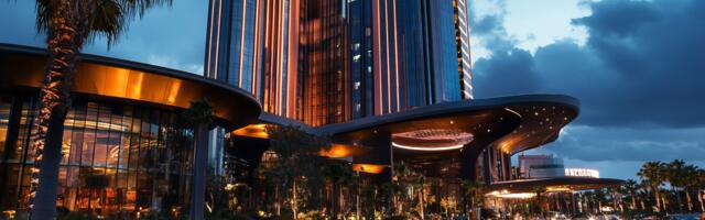 Star Casino receives $250m Bally’s offer to rival Hong Kong bid