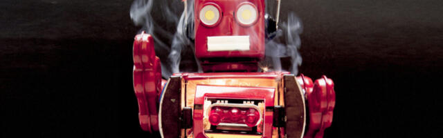 Anthropic CEO floats idea of giving AI a “quit job” button, sparking skepticism
