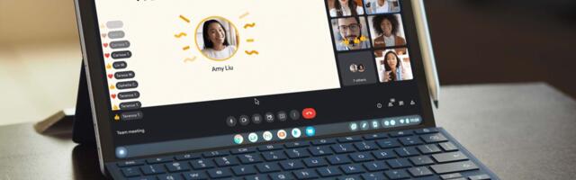 Google Meet’s new dynamic layouts make your video calls feel less robotic