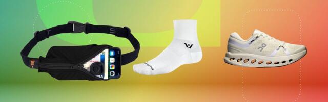 We’re Veteran and Beginner Runners. These Are Our Running Essentials