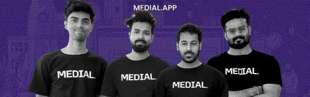 Exclusive: Networking Platform Medial In Talks To Raise $5 Mn From OG Capital, Others