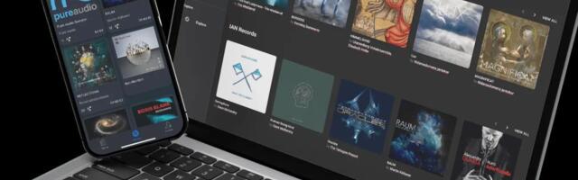 New music service promises better lossless audio than Apple, Amazon, and Tidal