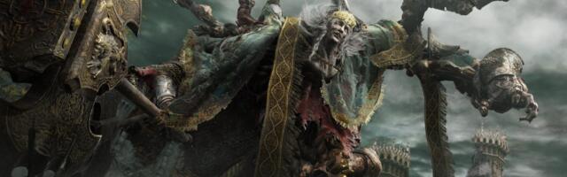 Be careful what you read about an Elden Ring movie