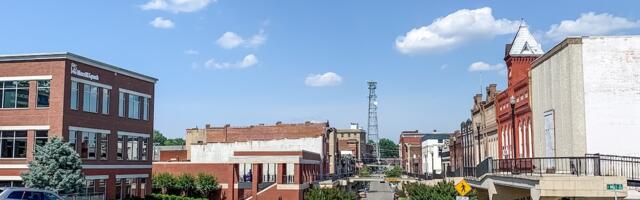 New Jersey resident won six-figure Jersey Cash 5 jackpot