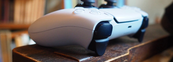 Hands-on: Sony’s DualSense PS5 controller could be a game changer