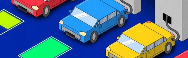 So long, EV tax credits