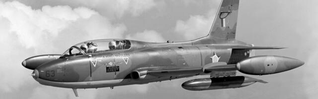 How Did Embraer Get Started Making Jets? A Look At The Company's History