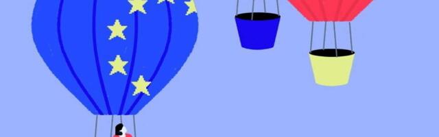 Europe’s inability to scale start-ups could be disastrous