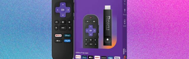 Roku Streaming Stick Plus Review: Cheap, Simple, and Pretty