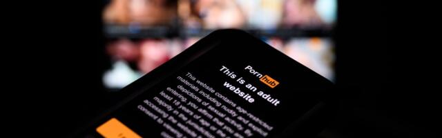 Pornhub to comply with UKs upcoming age verification law
