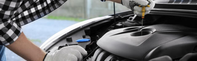 How Often Should You Change Your Automatic Transmission Fluid?