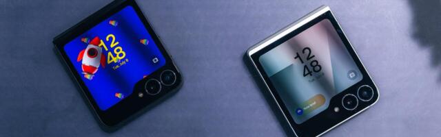 Gen Z Deserves a Cute Flip Phone. Samsung's Cheaper Foldable Is Too Pricey to Be It