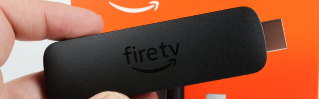 Your Amazon Fire TV Stick's Home Button Has A Handy Hidden Feature