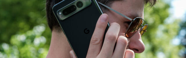 Google Phone’s new look may already be available on your device