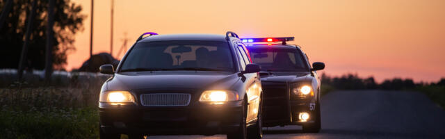 One Of The Longest Police Chases Ever Lasted 16 Hours - Here's What Happened