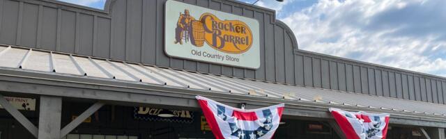 Cracker Barrel fans are divided over its restaurant makeover — but they say the chain has a bigger problem