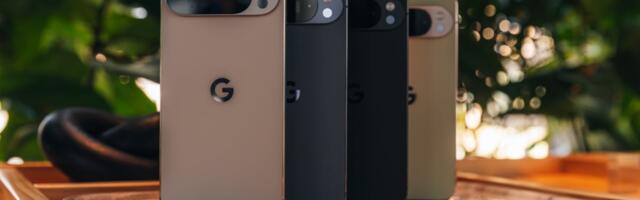 Googles Pixel 10 Pro & Pro XL are here with 100x zoom and live translation