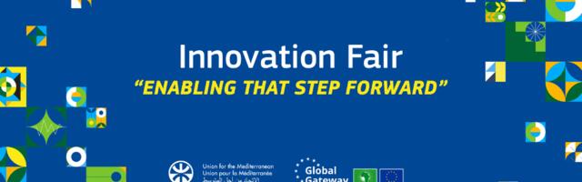 Call for expressions of interest: Apply today to showcase your innovation at the Brussels Innovation Fair 2025