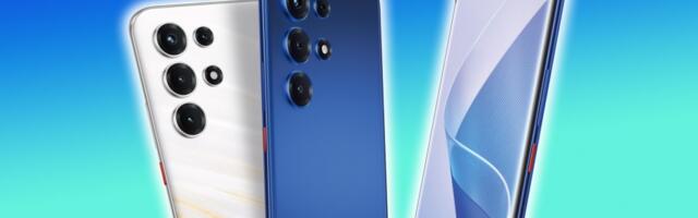 itel Super 26 Ultra brings curved AMOLED display and 6,000mAh battery