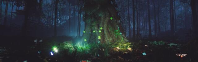 Here Are the New Immersive Films Coming to Apple Vision Pro