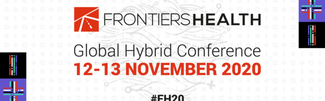 Frontiers Health 2020 is putting Helsinki on the global digital health map