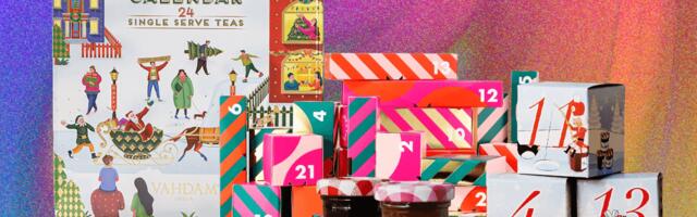 The Best Advent Calendars (2025): We Opened Every Door
