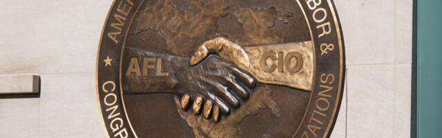 Major federation of unions calls for ‘worker-centered AI’ future