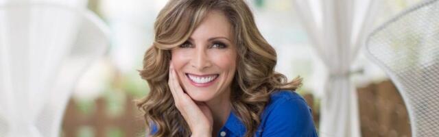 An Olympic champion was diagnosed with ovarian cancer at 33. Here are 3 signs she almost ignored.