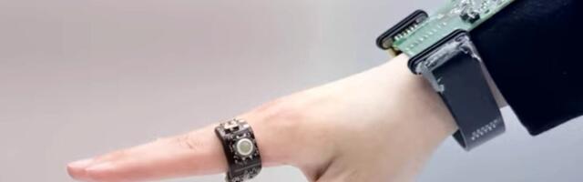 Smart Glasses Are Forcing Wearables to Get Very Weird