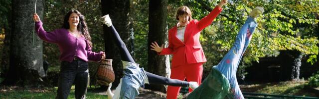 €1.5 million Rethink Ireland Fund Set to Transform Communities in Clare €1.5 million Rethink Ireland Fund Set to Transform Communities in Clare