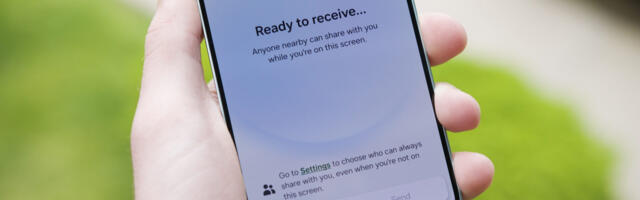 Android’s Quick Share could soon add a new security check to stop file theft